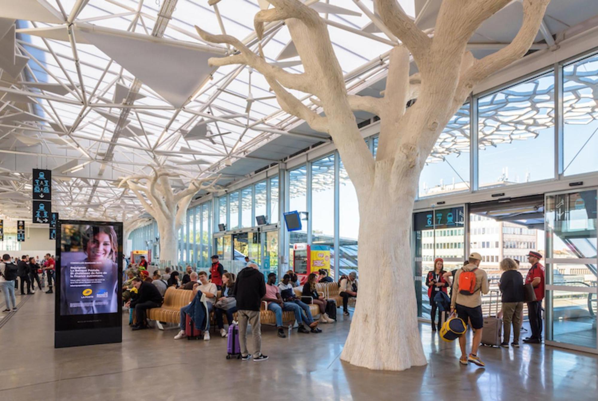 New / Le Robinson / Atypique /Centrale Nantes Zewnętrze zdjęcie